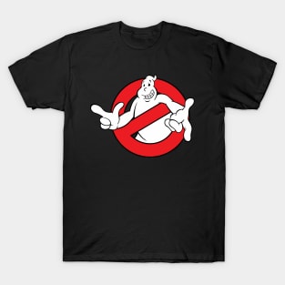 GHOST CORPS GENESIS T-Shirt